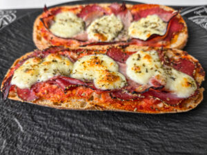 Pizza Baguette